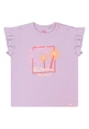 Bakkaboe baby meisjes T-shirts